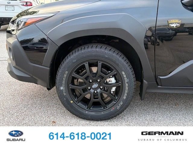 2026 Subaru Crosstrek Wilderness - Photo 12