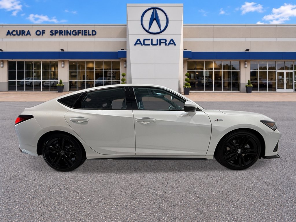New 2026 Nh-883p Acura A-Spec Tech Package image 6