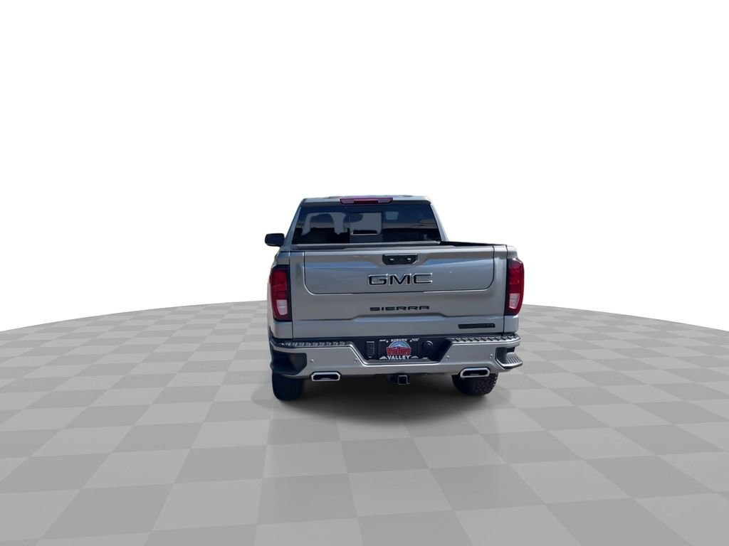 2026 GMC Sierra 1500 Elevation - Photo 7