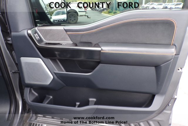 2022 Ford F-150 Platinum - Photo 25