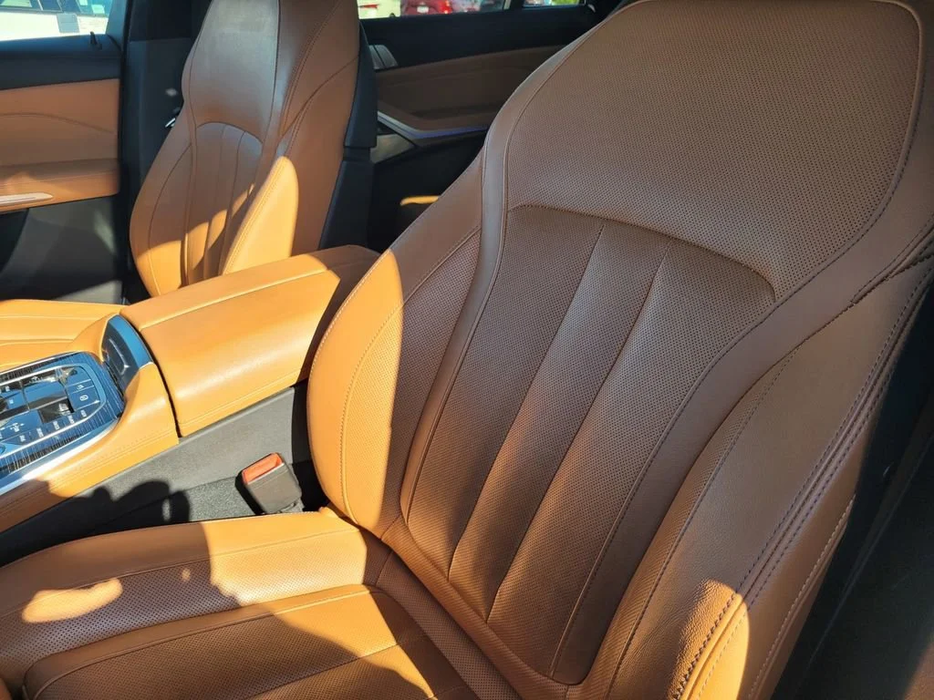 2021 BMW X7 M50i - Photo 15