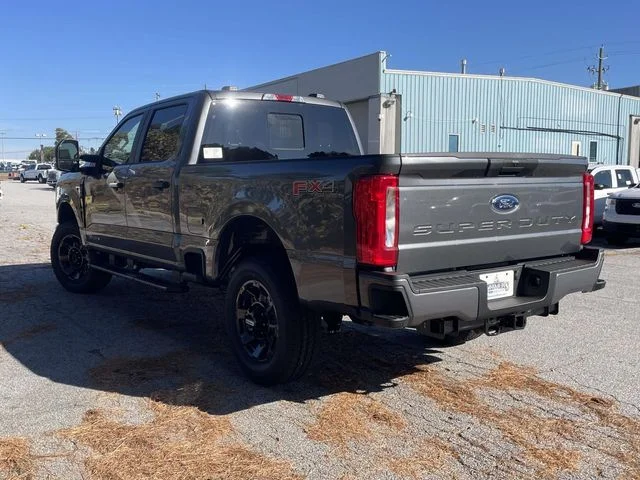New 2026 Gray Ford XL image 25