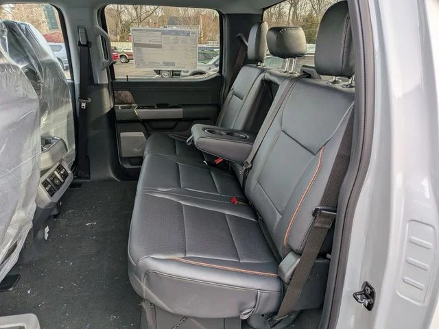 2026 Ford F-350 Super Duty Lariat - Photo 12