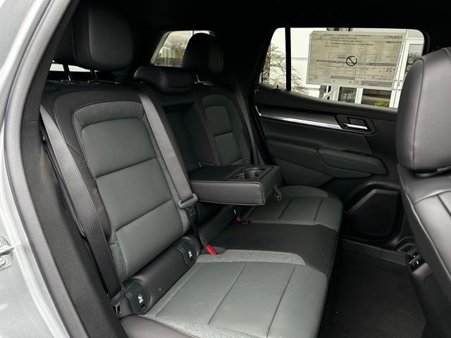 2026 GMC Terrain AT4 - Photo 28