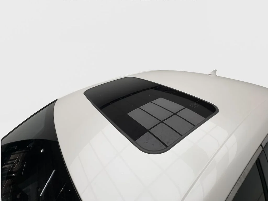 Used 2025 White Lexus 300 image 11