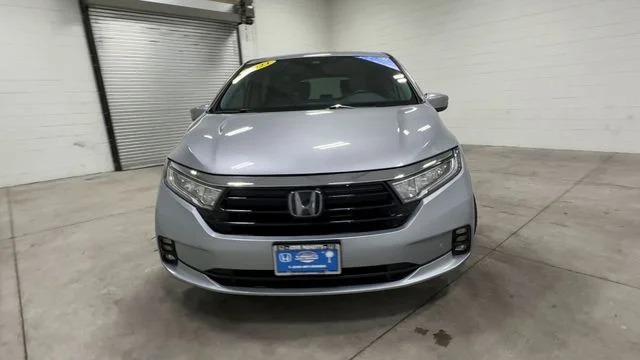 2023 Honda Odyssey Touring - Photo 6