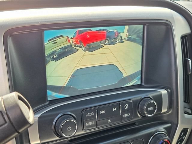 2018 GMC Sierra 1500 SLT - Photo 21