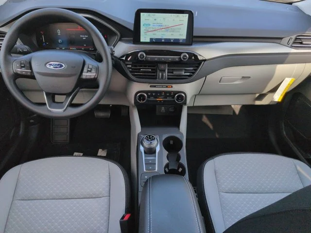 New 2026 Agate Black Metallic Ford Active® image 15