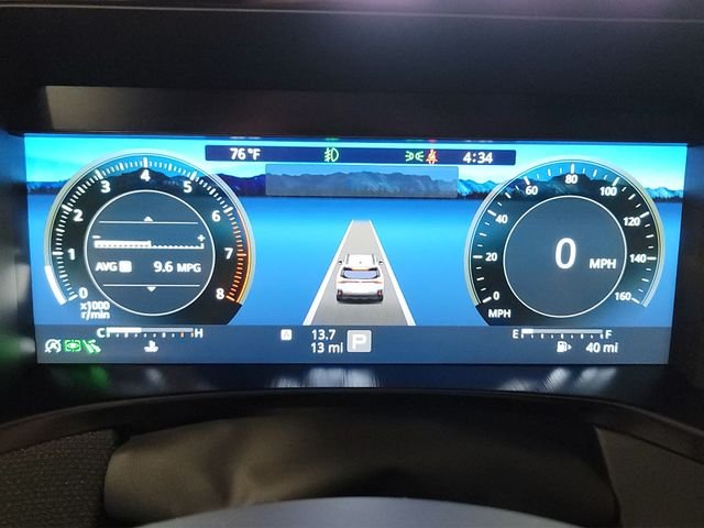 New 2026 RIVER ROCK PEARL Subaru Premium image 26