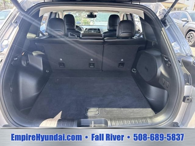 2019 Jeep Cherokee Limited - Photo 7