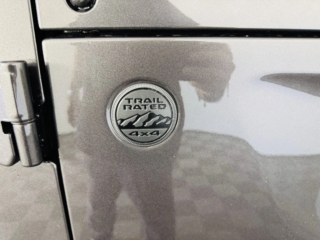 2026 Jeep Wrangler 4-Door Sport - Photo 28