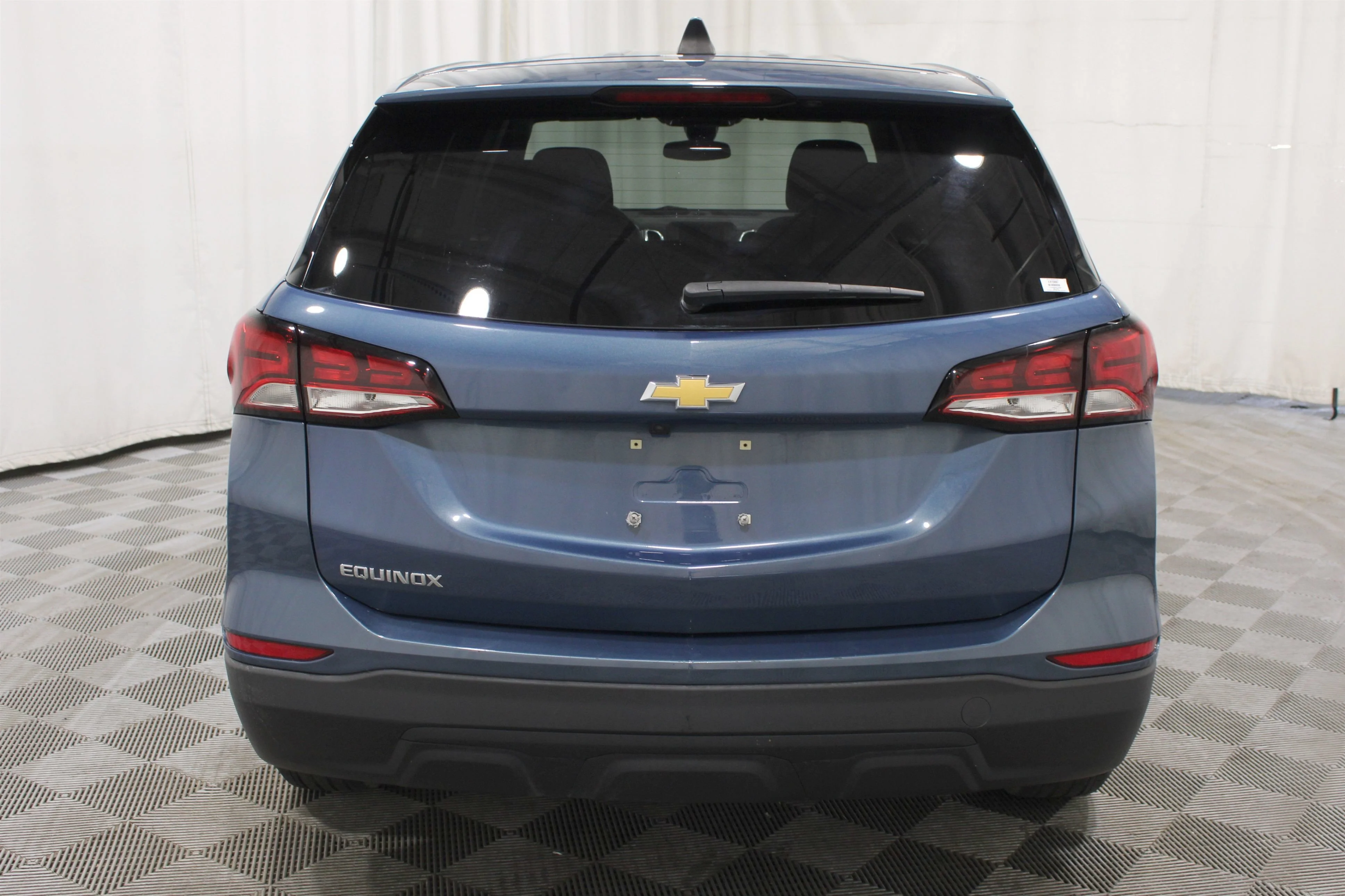 2024 Chevrolet Equinox LS - Photo 31