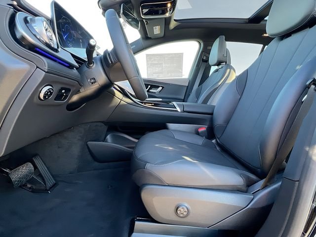 Certified Used 2025 Black Mercedes-Benz 350 SUV image 18