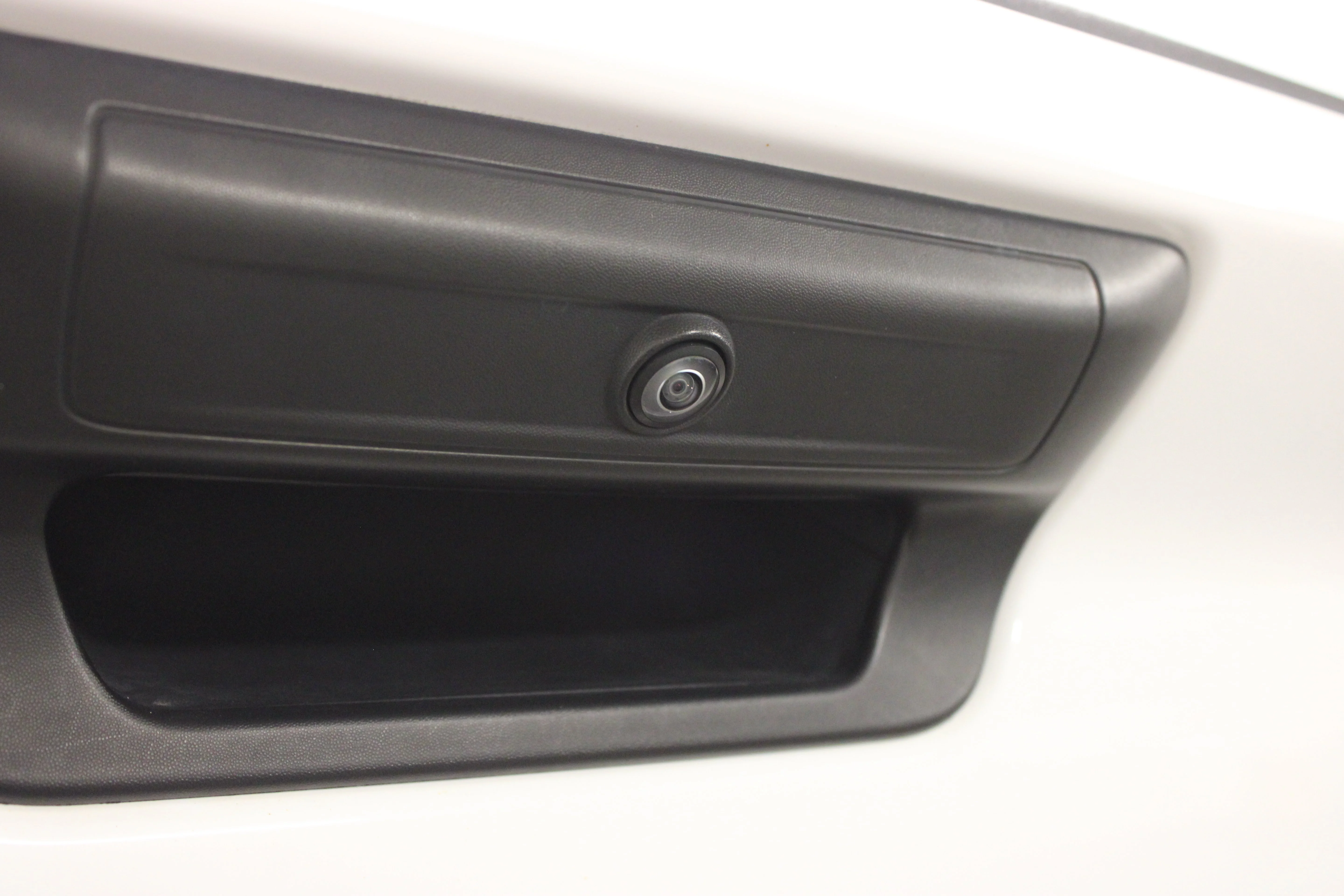 Used 2021 Bright White Clearcoat Ram Tradesman image 14