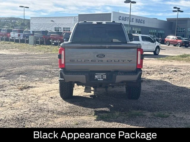 Used 2024 Gray Ford XLT image 4
