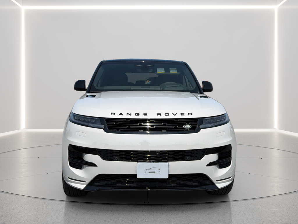 New 2026 Borasco Grey Land Rover Dynamic SE image 11