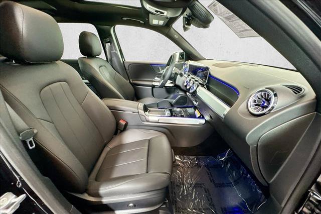 New 2026 Night Black Mercedes-Benz GLB 250 image 56