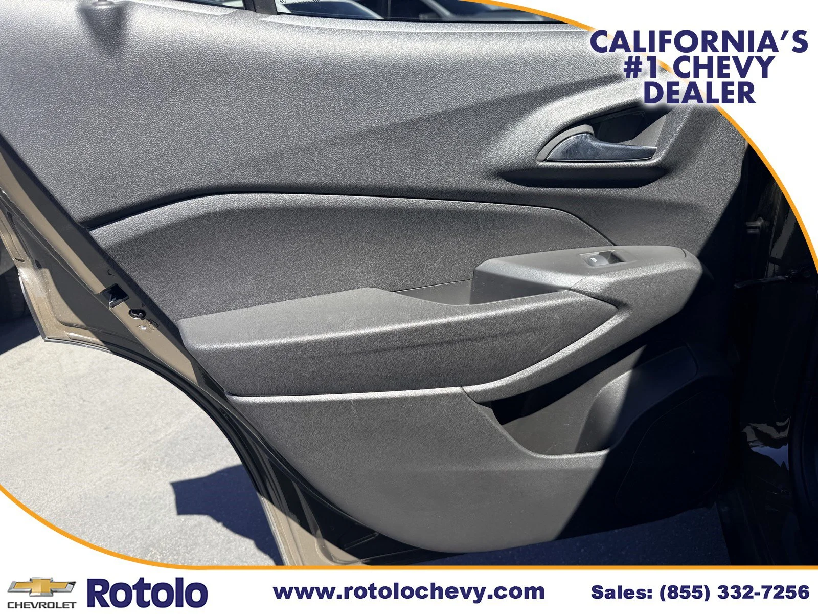Used 2024 Harvest Bronze Metallic Chevrolet LS image 15