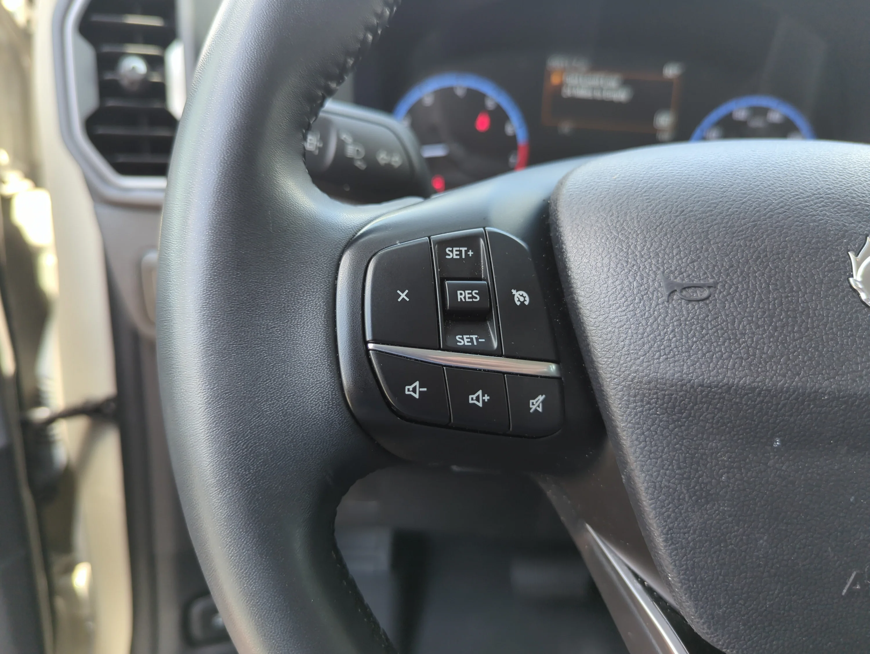 Used 2024 Beige Ford Big Bend image 27