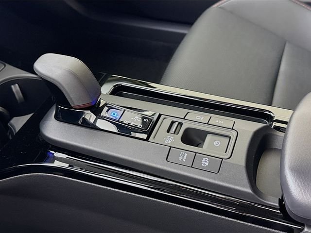 New 2026 Guardian Gray Toyota XSE image 16