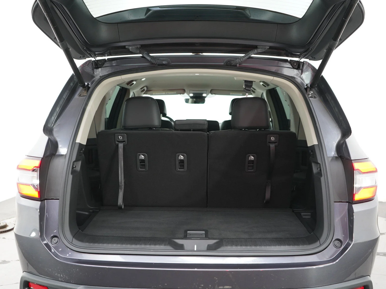 Used 2023  Honda EX-L image 17