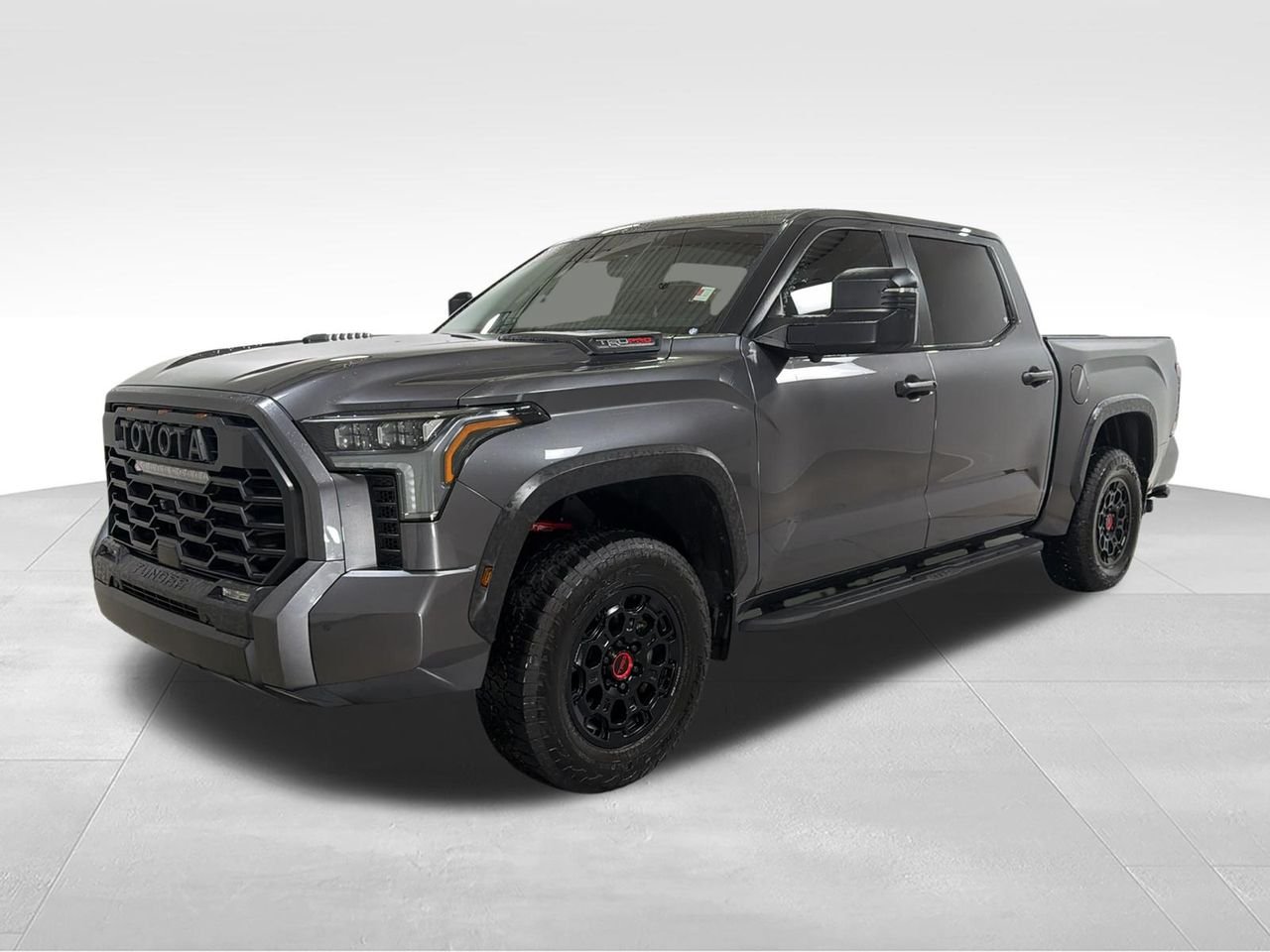 2025 Toyota Tundra TRD Pro Hybrid CrewMax 5.5' Bed's photo