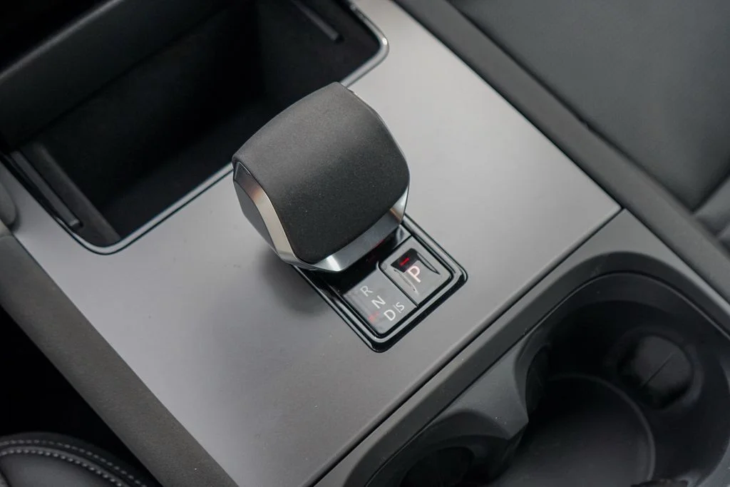 New 2026 Gray Land Rover Landmark image 14