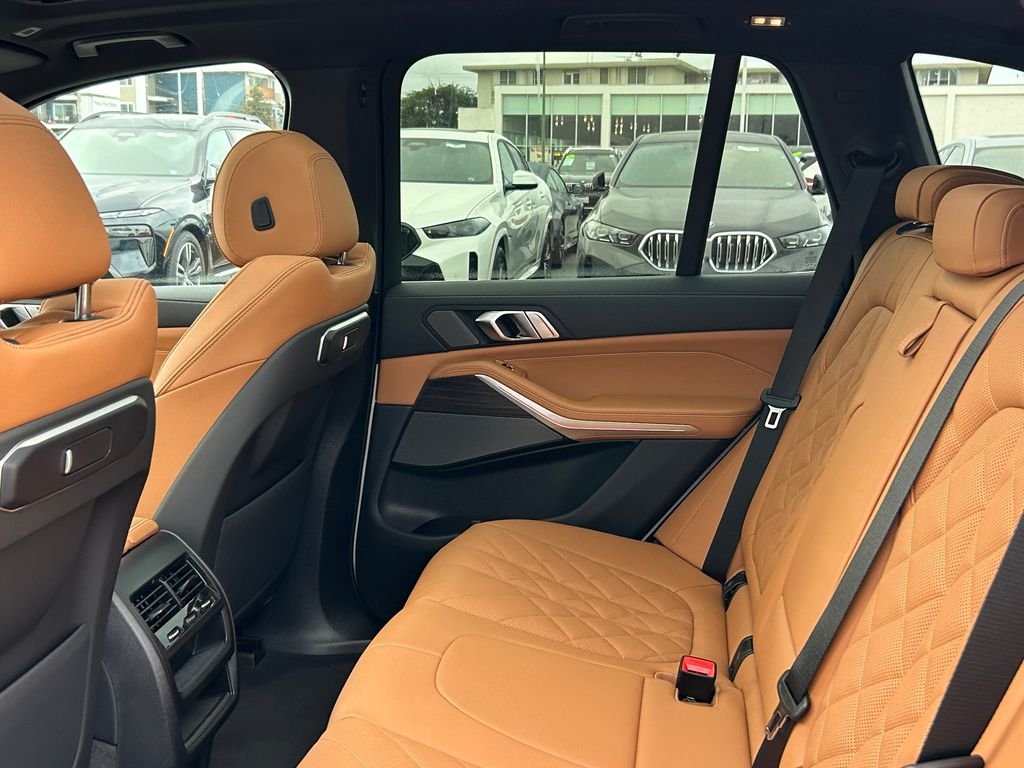 2026 BMW X5 40i - Photo 30