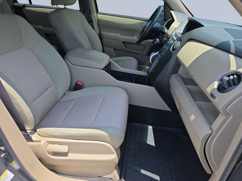 2009 Honda Pilot EX - Photo 33