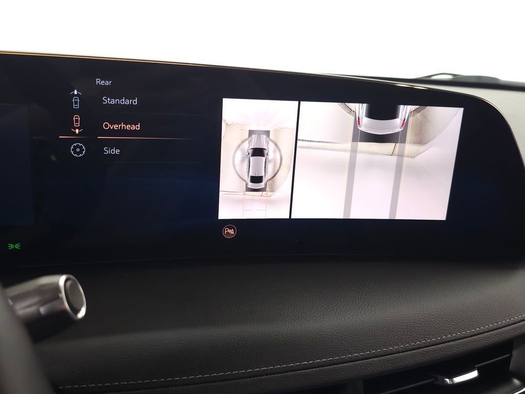 2026 Cadillac CT5 Premium Luxury - Photo 30