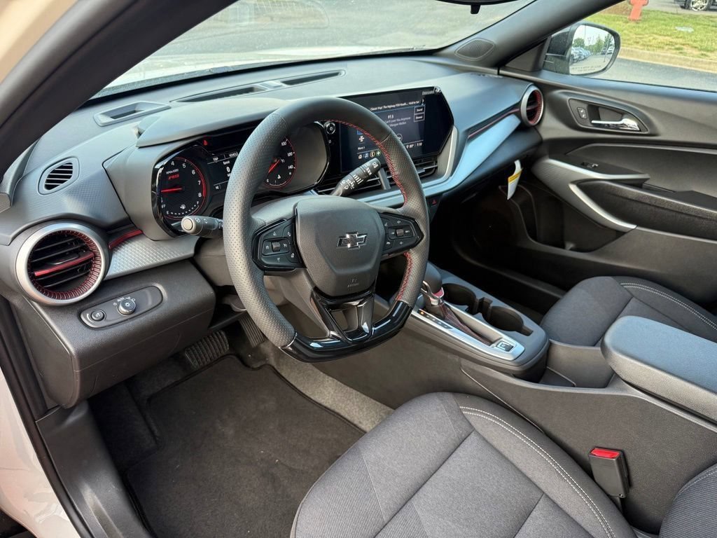 2026 Chevrolet Trax Activ - Photo 8