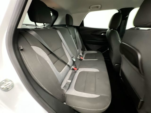 2026 Chevrolet Trailblazer LT - Photo 16