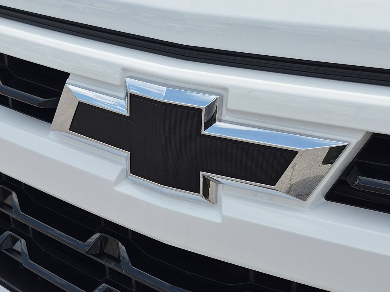2026 Chevrolet Silverado 1500 RST - Photo 32