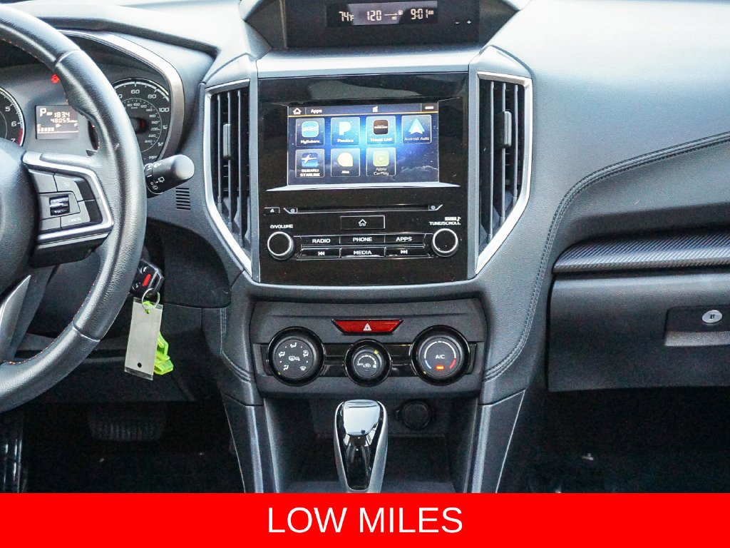 Used 2019 Blue Subaru 2.0i Premium image 15