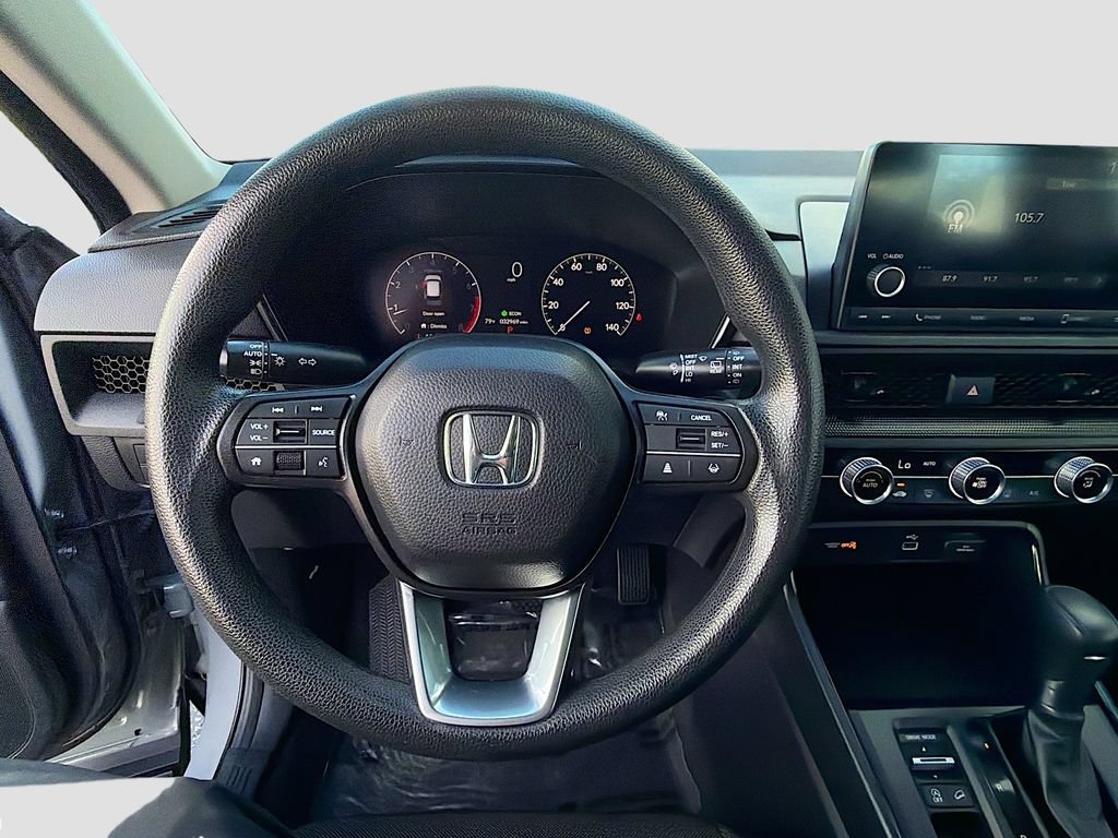 2023 Honda CR-V LX - Photo 41