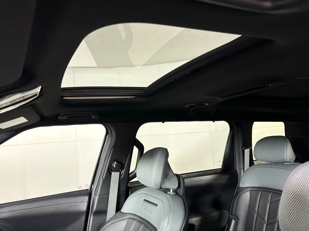 New 2027 Ebony Black Kia X-LINE SX image 35