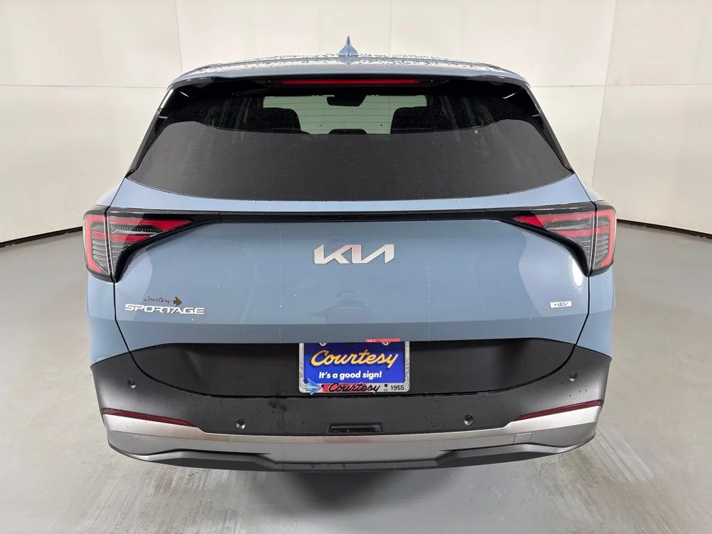 New 2027  Kia S image 7
