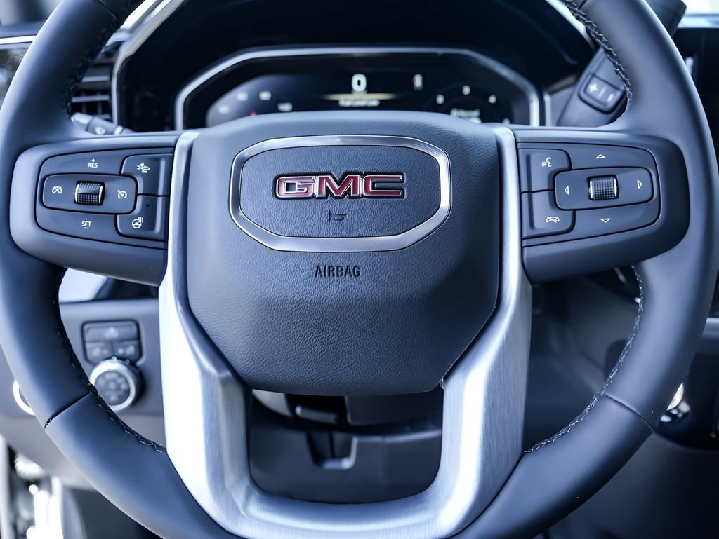 2026 GMC Sierra 1500 Elevation - Photo 11