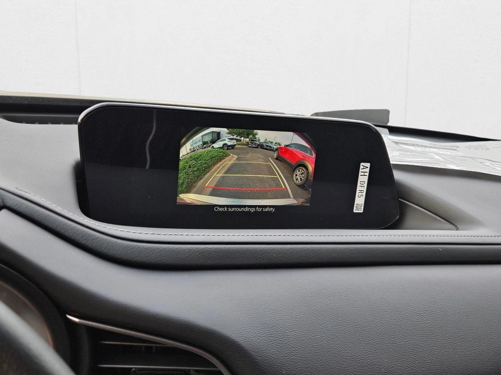 2025 Mazda CX-50 Premium - Photo 10