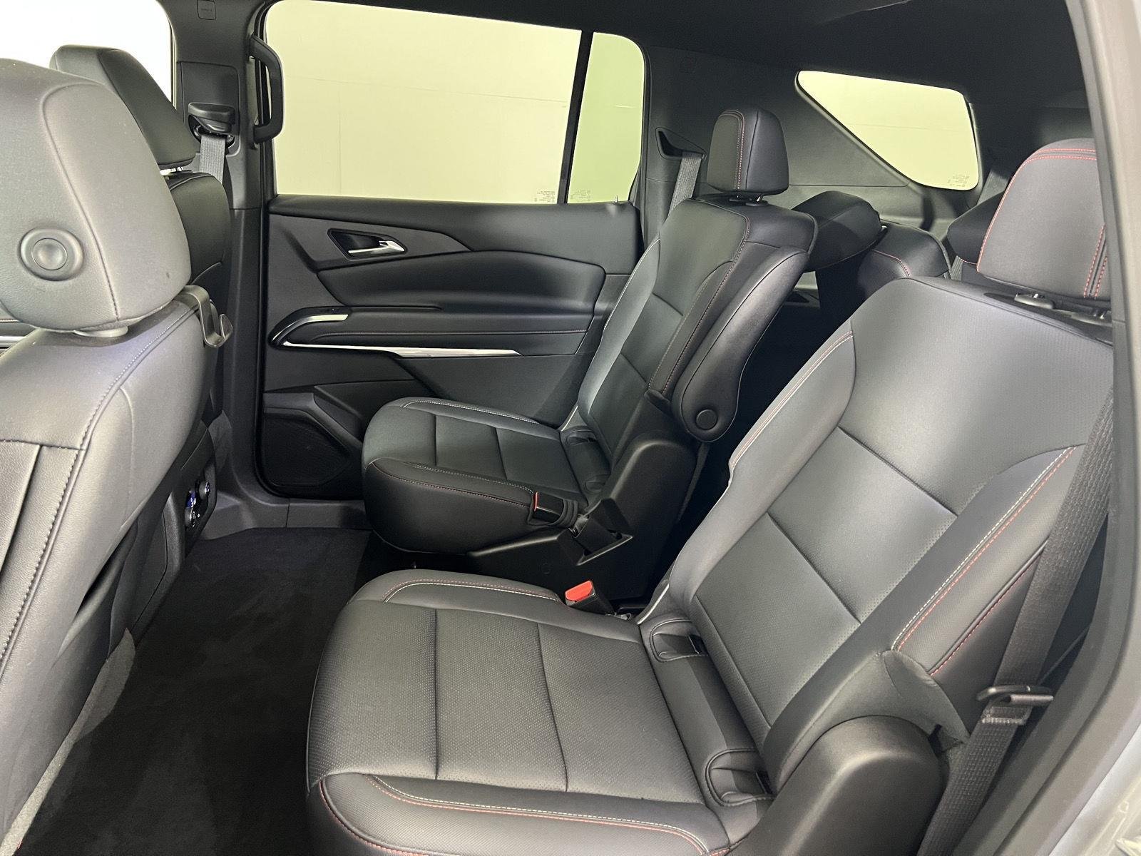 Used 2025 Sterling Gray Metallic Chevrolet AWD Z71 image 20