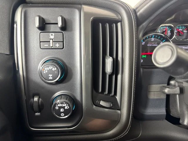 Used 2018 Blue Metallic Chevrolet LTZ image 19