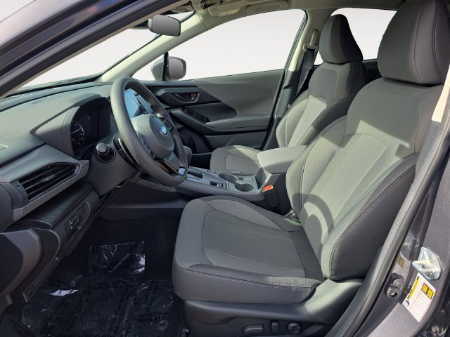 New 2026 MAGNETITE GRAY PEARL Subaru Premium image 11