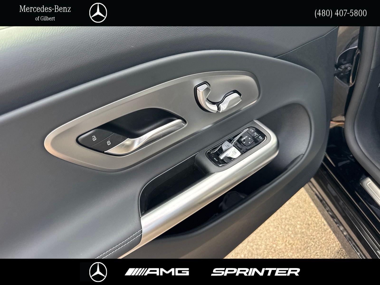 New 2027 Night Black Mercedes-Benz CLA 350 image 12