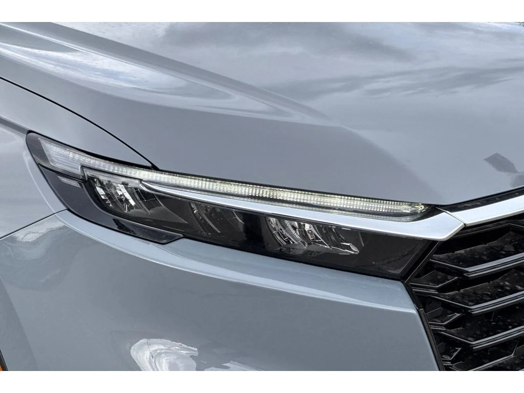 New 2026 Urban Gray Pearl Honda EX-L image 31