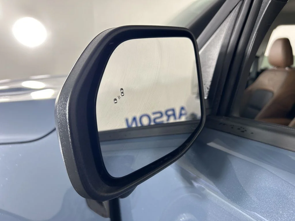 2026 Ford Bronco Sport Outer Banks - Photo 11