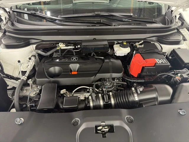 2024 Acura RDX Base - Photo 44