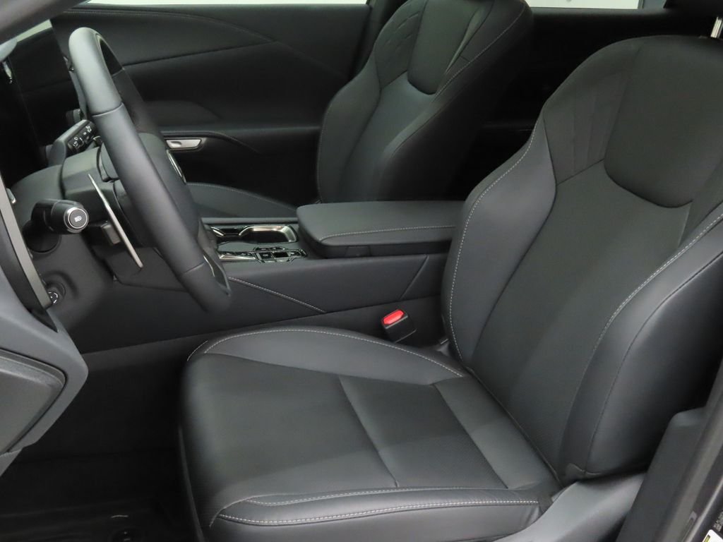 Used 2025 Gray Lexus 350 Premium image 10