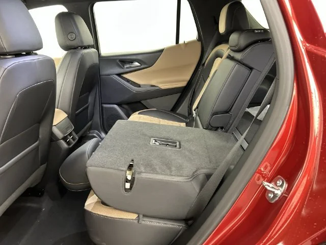 2027 Chevrolet Equinox ACTIV - Photo 29
