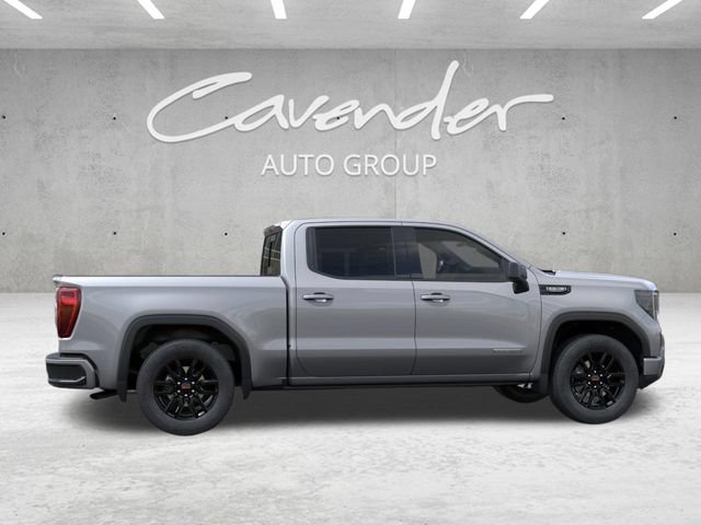 2026 GMC Sierra 1500 Elevation - Photo 6