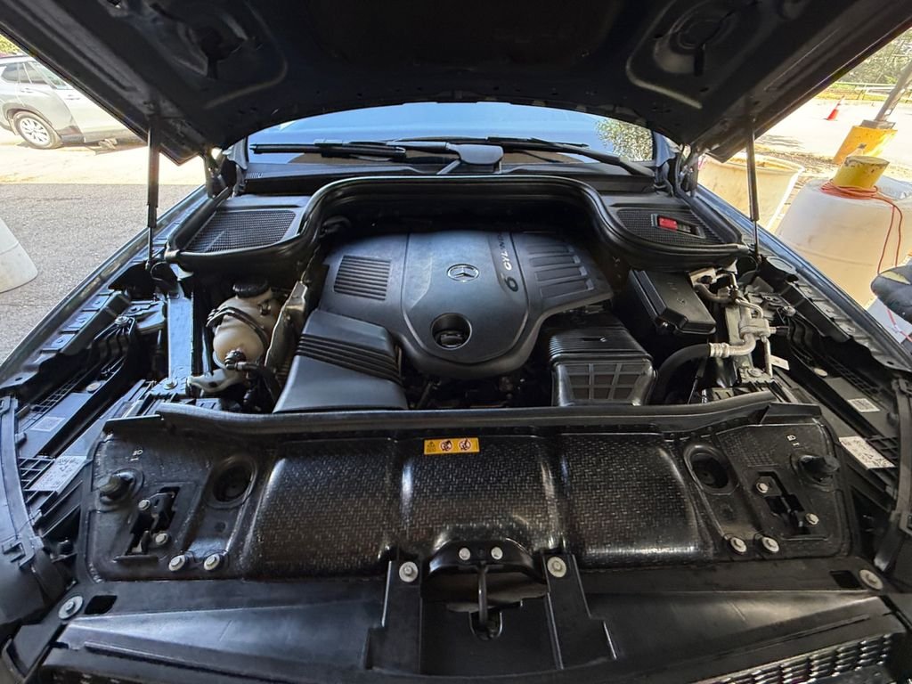 Used 2023  Mercedes-Benz GLE 450 image 20